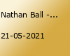 Nathan Ball -Privatclub - Berlin