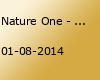 Nature One - The Golden 20
