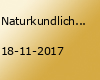 Naturkundliches Ehrenamtsforum - Komm vorbei und mach mit!