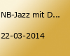 NB-Jazz mit Dr. Will & The Wizzards