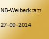 NB-Weiberkram