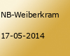 NB-Weiberkram