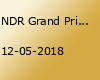 NDR Grand Prix Party