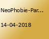 NeoPhobie-Party @Radhaus Kleve - Sa 14.04.2018