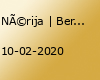 Nérija | Berlin