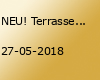 NEU! Terrassenkonzertreihe: Gitarrenkonzert und Brunch