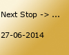 Next Stop -> VEGAS BABY!  ★ Zusagen & Win ★