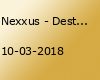 Nexxus - Destroy the System (official)