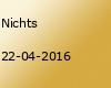 Nichts