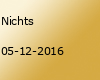Nichts
