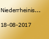 Niederrheinisches Weinfest 2017