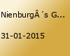 Nienburg´s Grünkohlparty