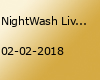 NightWash Live - Die beste Mixshow Deutschlands