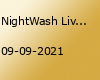 NightWash Live l Hagen