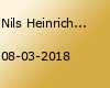 Nils Heinrich: Solo