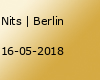 Nits | Berlin