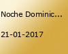 Noche Dominicana // Dortmund-City 21.01.17