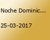Noche Dominicana // Dortmund-City 25.03.17