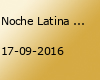 Noche Latina 3