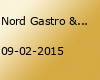 Nord Gastro & Hotel 2015