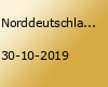 Norddeutschlands größte Halloween Party 2019