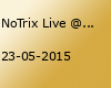 NoTrix Live @ Oldtimertreffen Schwerinsdorf