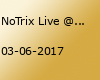 NoTrix Live @OTC Schwerinsdorf