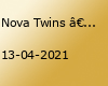 Nova Twins – Berlin, Cassiopeia // Neuer Termin!
