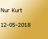 Nur Kurt