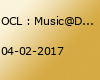 OCL : Music@Drama