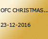 OFC CHRISTMAS PARTY ♡