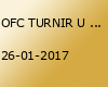OFC TURNIR U PIKADU 2