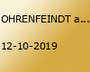 OHRENFEINDT at Cadillac | Oldenburg