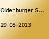 Oldenburger Stadtfest