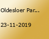 Oldesloer Party