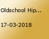 Oldschool Hip Hop mit DJ Chilly-T & DJ Membrain in Bad Arolsen!