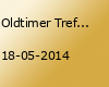 Oldtimer Treffen - 30 Jahre OOC e.V.