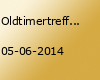 Oldtimertreffen
