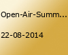Open-Air-Summernight
