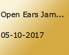 Open Ears Jam Session