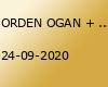ORDEN OGAN + Grave Digger / Hamburg / Final Days Tour
