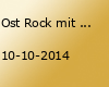 Ost Rock mit GIPSY