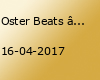 Oster Beats █ Cope Club Merseburg █ 16. April