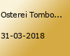 Osterei Tombola