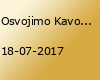 Osvojimo Kavos!