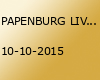 PAPENBURG LIVE! - Nacht der Bands - Kneipenfestival