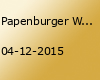 Papenburger Weihnachtsmarkt