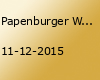 Papenburger Weihnachtsmarkt