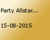 Party Allstars Neubrandenburg