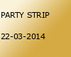 PARTY STRIP